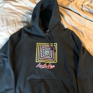 LuLaRoe hoodie